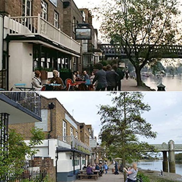 Beatles London Film Locations's main gallery image