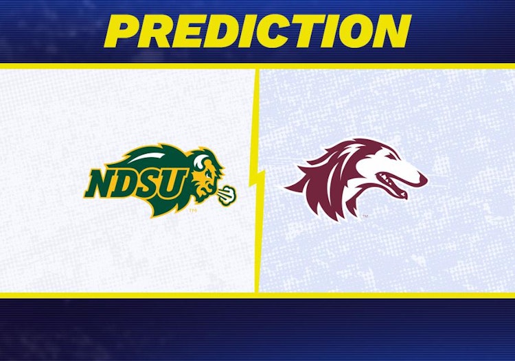 North Dakota State-Southern Illinois Predictions and Game Preview.