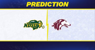 North Dakota State vs. Southern Illinois Prediction: Southern Illinois Predicted to Win College Basketball Matchup [11/18/2024]