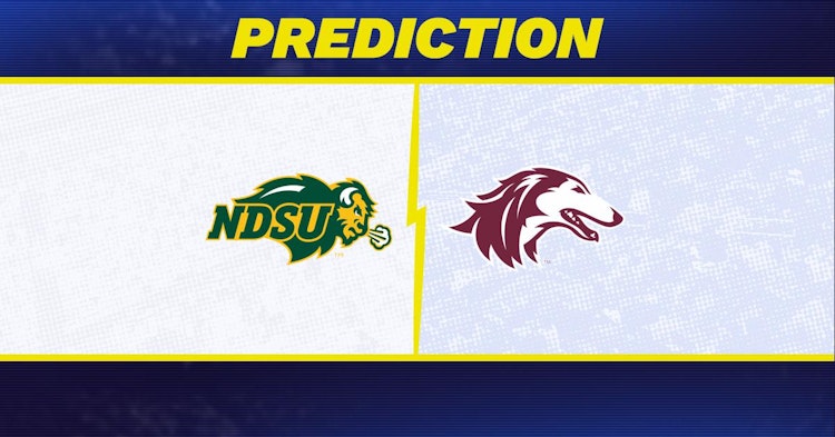 North Dakota State-Southern Illinois Predictions and Game Preview.