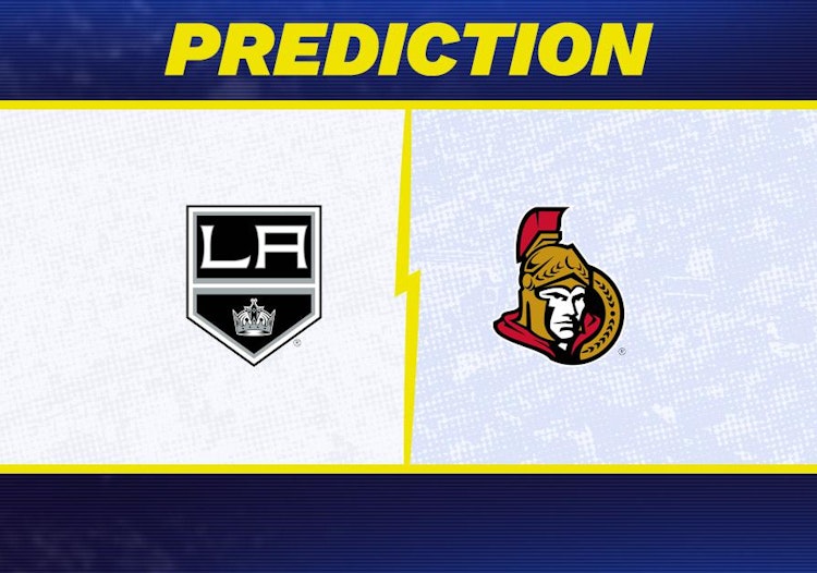 Los Angeles Kings-Ottawa Senators Predictions and Game Preview.