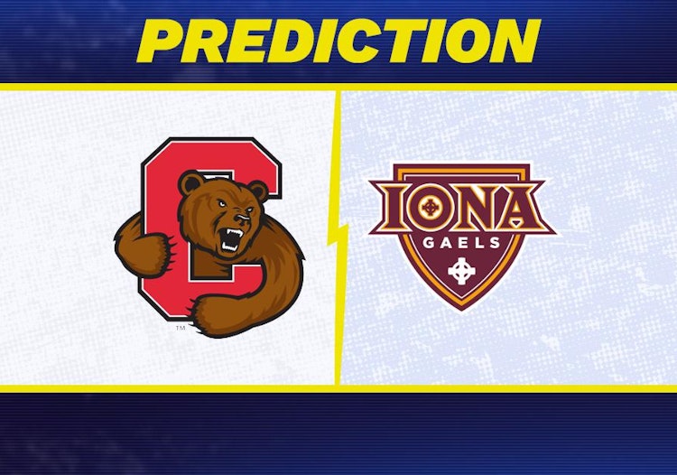 Cornell-Iona Predictions and Game Preview.