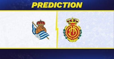 Real Sociedad vs. Mallorca Prediction, Odds, La Liga Picks [4/12/2025]