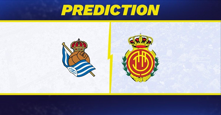 Real Sociedad-Mallorca Predictions and Game Preview.