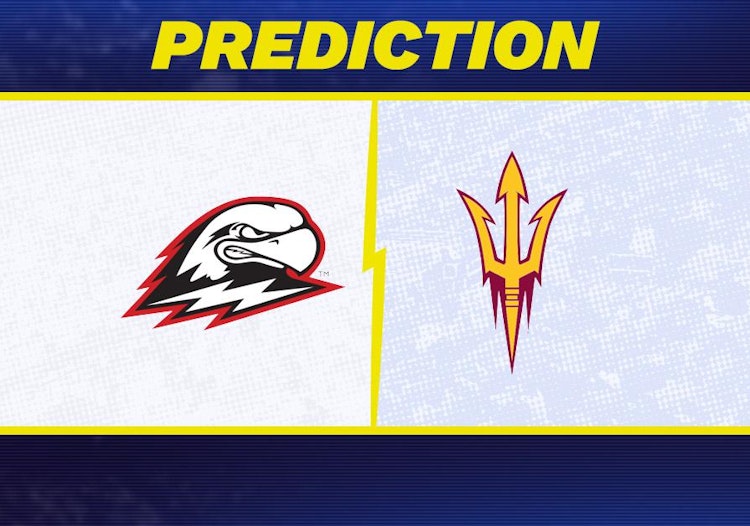 Southern Utah-Arizona State Predictions and Game Preview.
