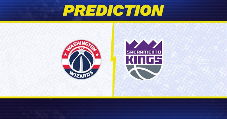 Washington Wizards-Sacramento Kings Predictions and Game Preview.