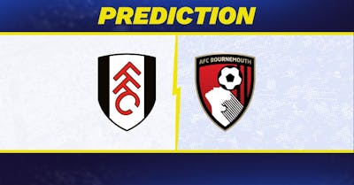 Fulham vs. Bournemouth prediction, odds, Premier League picks [5/9/2026]