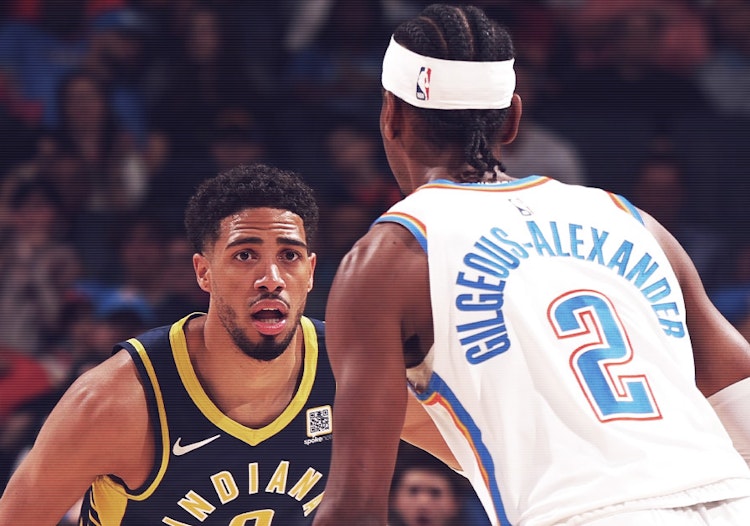 NBA Finals, Oklahoma City Thunder, Indiana Pacers, NBA Betting, NBA Predictions, Thunder vs. Pacers