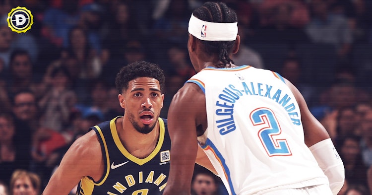 NBA Finals, Oklahoma City Thunder, Indiana Pacers, NBA Betting, NBA Predictions, Thunder vs. Pacers