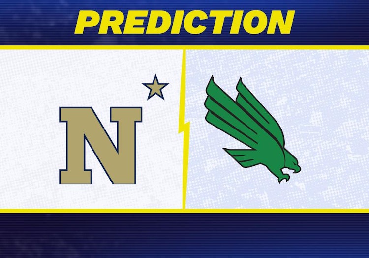 Navy-North Texas Predictions and Game Preview.