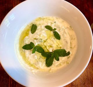 Cooking Aegean Style - A Cooking Class for Everybody's gallery image