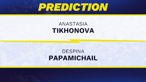 Anastasia Tikhonova vs. Despina Papamichail prediction, odds, picks for Copa Colsanitas (WTA Bogota) 2026
