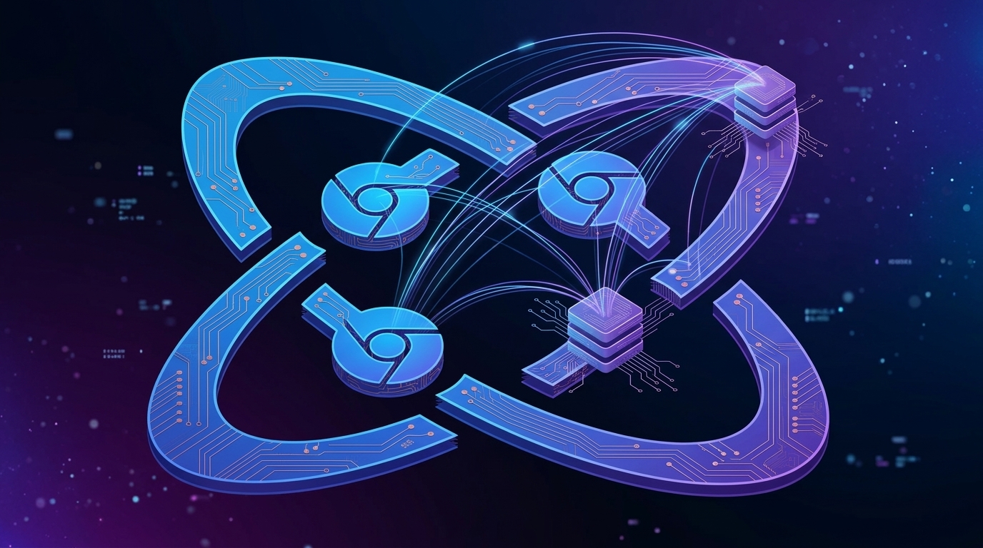 Cosmic Rundown: System One Models, Mistral x Mozilla, Wayback Machine Update image