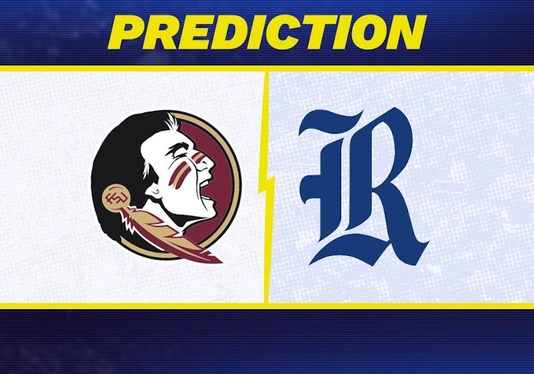 Florida State-Rice Predictions and Game Preview.