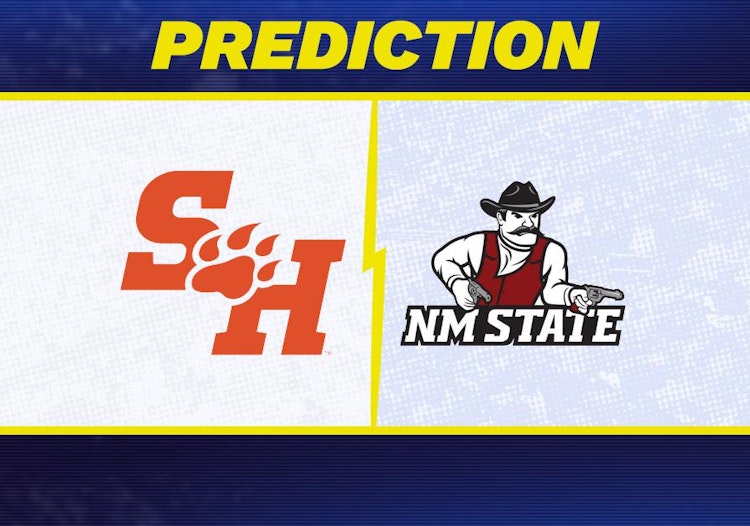 Sam Houston State-New Mexico State Predictions and Game Preview.