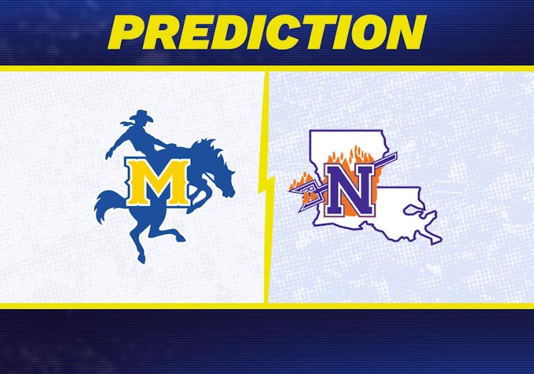 McNeese State-Northwestern State Predictions and Game Preview.