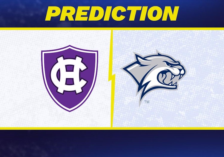 Holy Cross-New Hampshire Predictions and Game Preview.