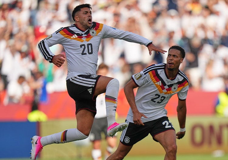 World Cup Best Bets.