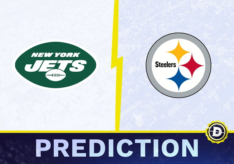 New York Jets vs. Pittsburgh Steelers Early Prediction for NFL Week 7 [2024]