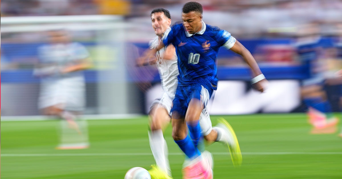 World Cup anytime goalscorer picks, odds ft. Kylian Mbappe, Nicolas Jackson for Friday, June 26