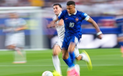 World Cup anytime goalscorer picks, odds ft. Kylian Mbappe, Nicolas Jackson for Friday, June 26