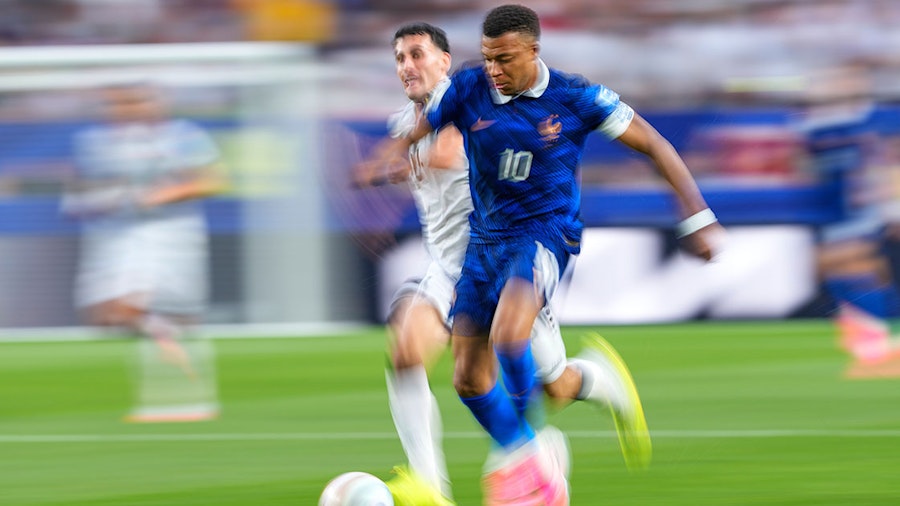 World Cup anytime goalscorer picks, odds ft. Kylian Mbappe, Nicolas Jackson for Friday, June 26