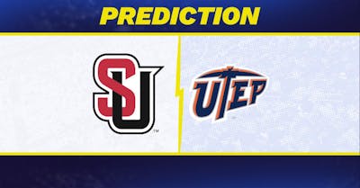 Seattle vs. UTEP Prediction: UTEP Predicted to Win College Basketball Matchup [12/7/2024]