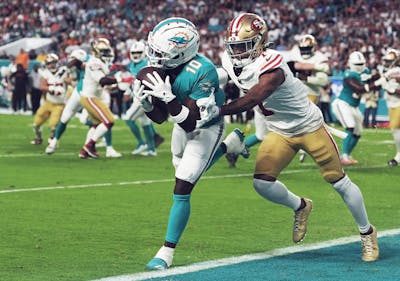 NFL Best Bets: Week 17 Picks Include Dolphins vs. Browns Play [12/29/2024]