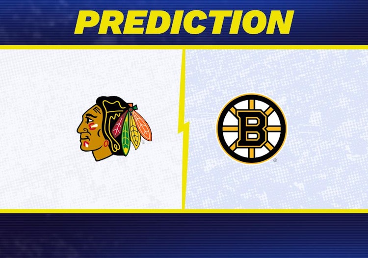 Chicago Blackhawks-Boston Bruins Predictions and Game Preview.