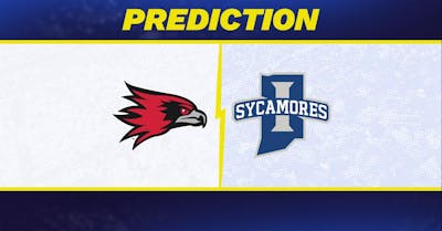 Southeast Missouri State vs. Indiana State prediction: Why Indiana State is favored to win in college football Week 0 [2026]
