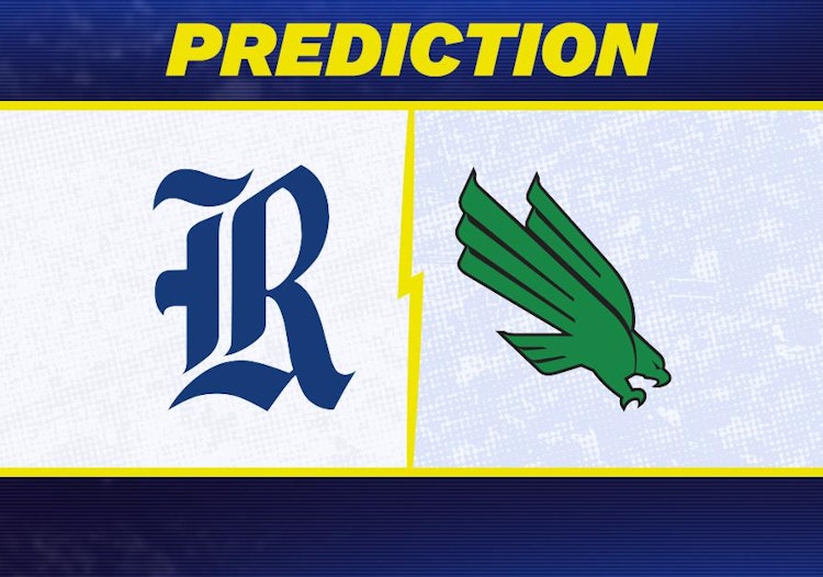 Rice-North Texas Predictions and Game Preview.
