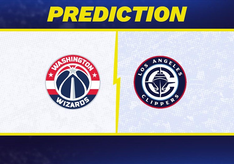 Washington Wizards-Los Angeles Clippers Predictions and Game Preview.