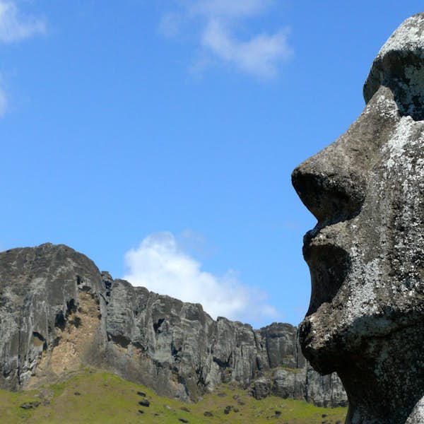 Easter Island: Myth & Reality's main gallery image