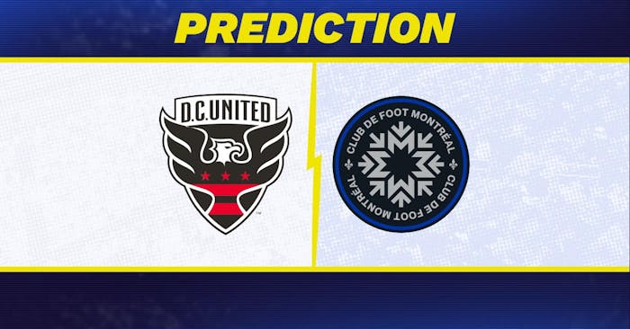 D.C. United vs. CF Montreal prediction, odds, MLS picks [5/23/2026]
