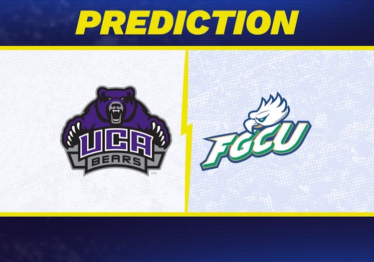 Central Arkansas-Florida Gulf Coast Predictions and Game Preview.