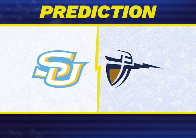 Southern University-California Baptist Predictions and Game Preview.