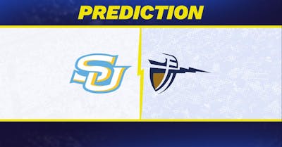 Southern University vs. California Baptist prediction: Why California Baptist is favored to win men's college basketball matchup [12/16/2025]