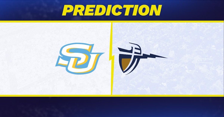 Southern University-California Baptist Predictions and Game Preview.