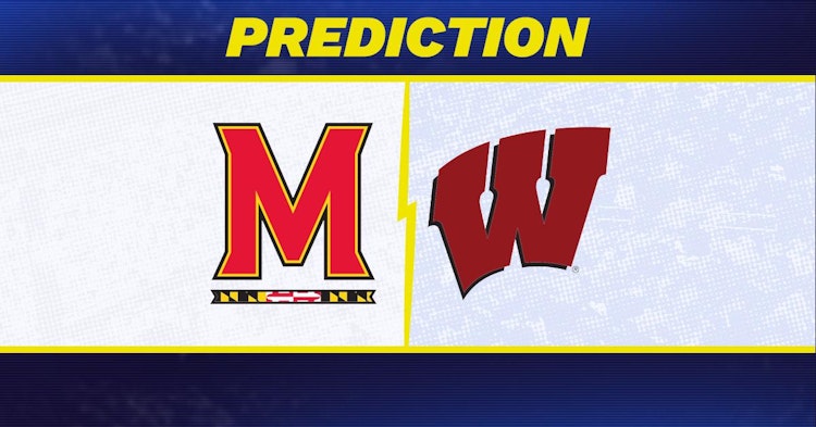 Wisconsin-Maryland Predictions and Game Preview.