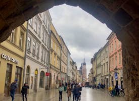 Landmarks & Hidden Gems of Krakow's Old Town's thumbnail image