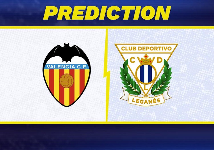 Valencia-Leganes Predictions and Game Preview.