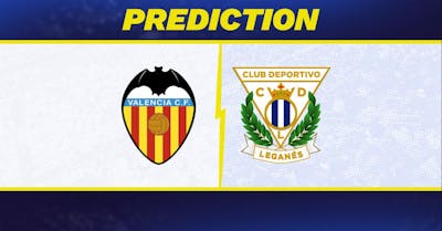 Valencia vs. Leganes Prediction, Odds, La Liga Picks [2/9/2025]