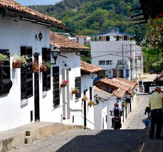Live Walking Tour of Girón 's gallery image