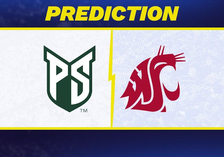 Portland State-Washington State Predictions and Game Preview.