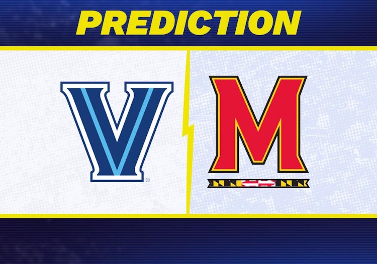 Villanova-Maryland Predictions and Game Preview.