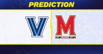 Villanova vs. Maryland Prediction: Maryland Predicted to Win After New Data Released for College Football Week 4 [2024]