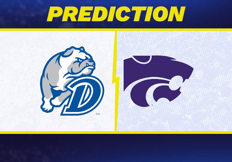 Drake-Kansas State Predictions and Game Preview.