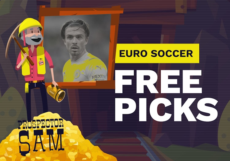Free Soccer Picks and Predictions – English Premier League, La Liga, Bundesliga, Ligue 1, Championship, Superliga Bets