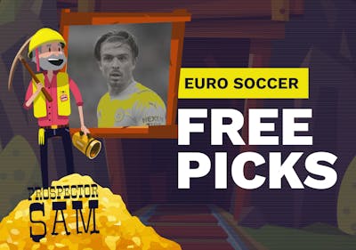 Free Soccer Picks and Predictions  – English Premier League, La Liga, Bundesliga, Ligue 1, Championship, Superliga Bets