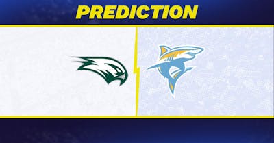 Wagner vs. LIU prediction: LIU favored to win men's college basketball matchup [2/16/2026]